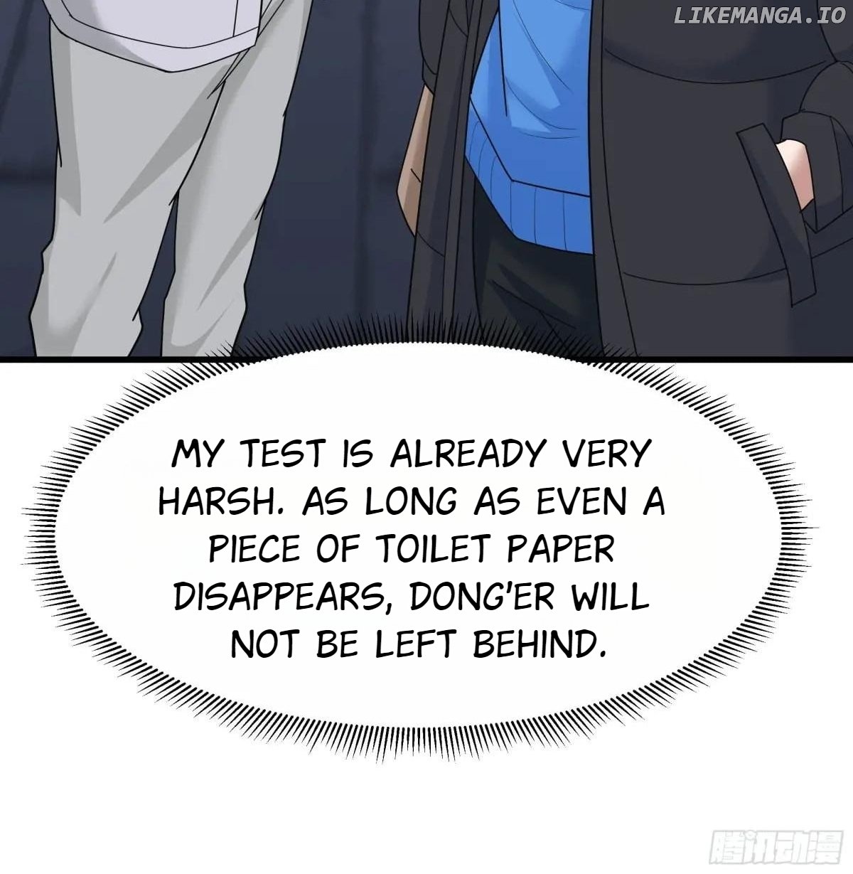 I Really Don’t Want to be Reborn Chapter 423 - page 41